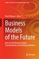 Rim El Khoury - Business Models of the Future