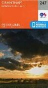 Ordnance Survey - Grantham