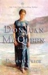 Eugenia Price - Don Juan McQueen