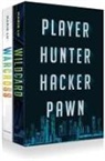 Marie Lu - The Warcross Box Set