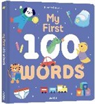 Herbert Suzanne, Neradova Maria - My First 100 Words