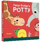 Georgette, "Georgette" (Melusine) (Allirol) - Peter Potter's Potty