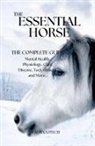 Laura A Fitch - The Essential Horse Book