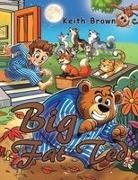 Keith Brown - Big Fat Ted