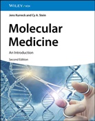 Jens Kurreck, Jens (Berlin University of Technology (Tu Kurreck, Cy Aaron Stein, Anke Kurreck - Molecular Medicine