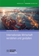 Ulrich Krüger, Rinke, Kuno Rinke - Internationale Wirtschaft verstehen und gestalten