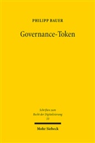 Philipp Bauer - Governance-Token