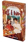 Lyra Parish - Fall I Want
