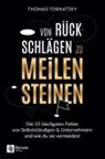 Thomas Tornatzky - Von Rückschlägen zu Meilensteinen