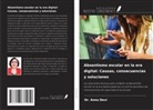 Annu Devi - Absentismo escolar en la era digital: Causas, consecuencias y soluciones