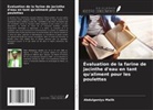Abdulganiyu Malik - Évaluation de la farine de jacinthe d'eau en tant qu'aliment pour les poulettes