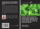 Traoré Kassoum, Fofana Memon - Análisis del proceso de tratamiento familiar dual de los niños huérfanos y vulnerables del norte de Costa de Marfil