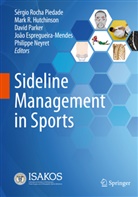 João Espregueira-Mendes, Mark R. Hutchinson, Philippe Neyret, David Parker, Sérgio Rocha Piedade - Sideline Management in Sports