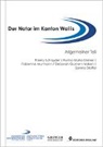 Deborah Guntern, Fabienne Murmann, Samira Schnyder, Thierry Schnyder, Flurina Maria Steiner - Der Notar im Kanton Wallis