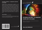 Nexus JAJ WINSALAS - Incréatus Ab Ultra : La alquimia oculta de lo Increado