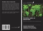 Eleftherios M. Colocassides, Siphokazi Portia Mzimane, Ntsokolo Daniel Sandi - Estudios sobre el desarrollo