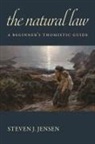 Steven J Jensen, Steven J. Jensen - The Natural Law