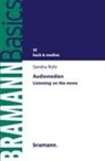 Sandra Rühr, Klaus-Wilhelm Bramann - Audiomedien