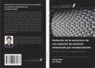 Hong Mao, Jie Tang - Evolución de la estructura de una aleación de aluminio endurecida por envejecimiento