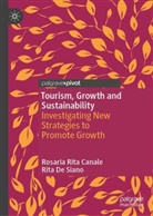 Rosaria Rita Canale, Rita De Siano - Tourism, Growth and Sustainability