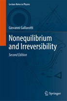 Giovanni Gallavotti - Nonequilibrium and Irreversibility