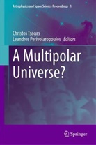 Perivolaropoulos, Leandros Perivolaropoulos, Christos Tsagas - A Multipolar Universe?