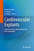 Robert Guidoin, Wang Lu, Lu Wang, Ze Zhang - Cardiovascular Explants