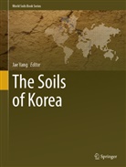 Jae Yang - The Soils of Korea