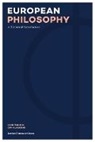 Guy Claessens, Gerd Van Riel - European Philosophy