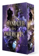 Elvira Zeißler, Elvira Zeißler - Wandler des Zwielichts