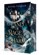 Elvira Zeißler, Elvira Zeißler - A Land of Rage and Harm