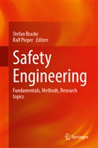 Stefan Bracke, Pieper, Ralf Pieper - Safety Engineering