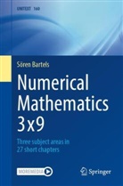 Sören Bartels - Numerical Mathematics 3x9