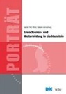 Tamara von Aarburg, Sabine Frei-Wille - Erwachsenen- und Weiterbildung in Liechtenstein