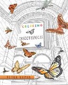 Kuper Peter - Coloring Insectopolis