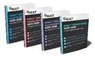 GMAC (Graduate Management Admission Council) - GMAT Official Guide 2025 - 2026 Bundle: Books + Online Question Bank