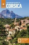 Rough Guides, Rough Smith Guides, Rough Guides, Zoë Smith - Corsica