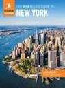 Rough Guides, Rough Keeling Guides, Keeling Stephen, Rough Guides, Stephen Keeling - New York 2nd Edition