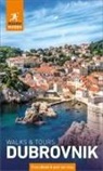 Rough Guides, Rough Novakovich Guides, Novakovich Mary, Rough Guides - Walks and Tours Dubrovnik