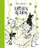Maria Jönsson - Erbsenalarm