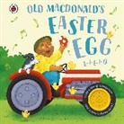Nanette Regan, Nanette Regan - Old MacDonald's Easter Egg