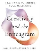 Catherin Bell, Bell Catherine, Russ Hudson, Hudson Russ - Creativity and the Enneagram