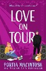 Portia Macintosh, MacIntosh Portia - Love On Tour