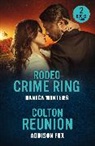Addison Fox, Fox Addison, Danica Winters, Winters Danica - Mills & Boon Heroes