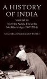 Michelguglielmo Torri - A History of India Volume 3