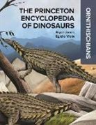 Bryce Jones, Jones Bryce, Egidio Viola - Princeton Encyclopedia of Dinosaurs: Ornithischians