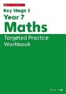 Steve Doyle, Doyle Steve - KS3 Year 7 Maths Targeted Practice Workbook