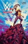Dennis Hopeless, Serg Acuna - Wwe: The Phenomenal One