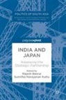 Rajesh Basrur, Sumitha Narayanan Kutty - India and Japan