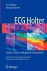 Jan Adamec, Richard Adamec - ECG Holter